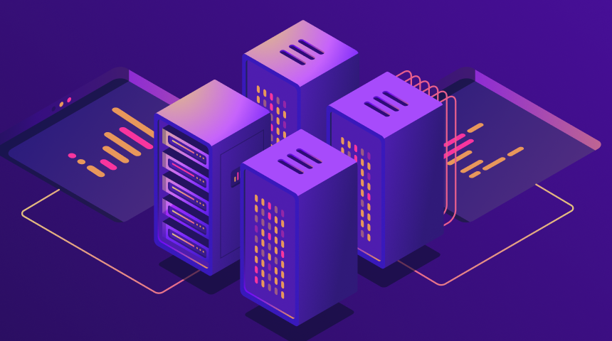 Dedicated Datacenter Proxies